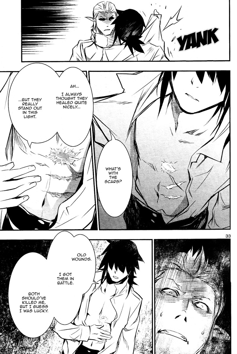 Shinju No Nectar 30 32