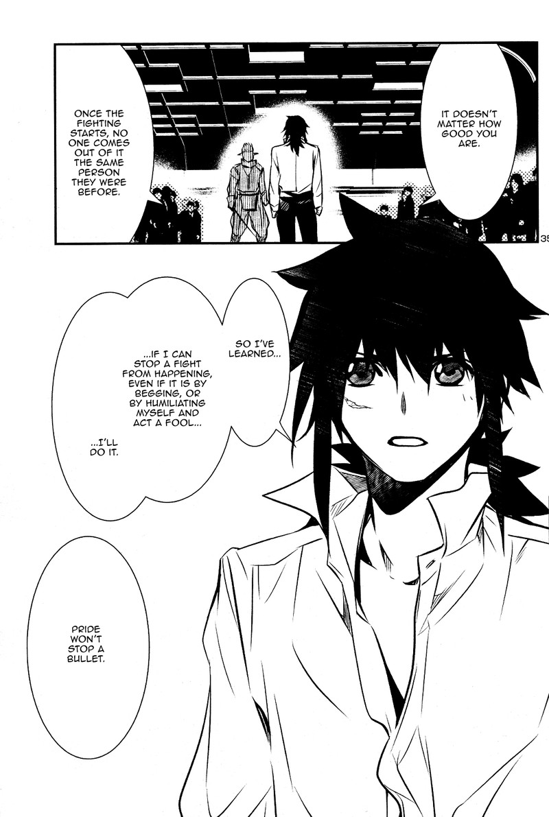 Shinju No Nectar 30 34