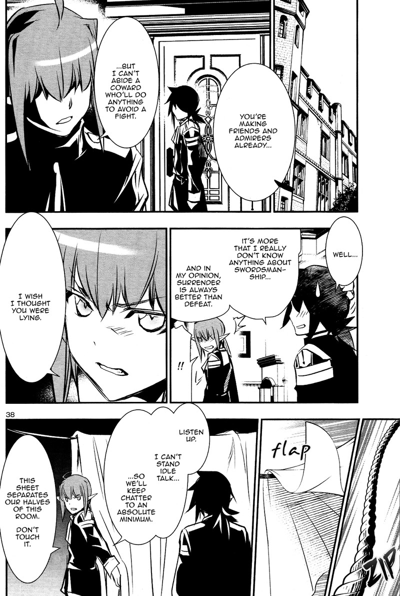 Shinju No Nectar 30 37