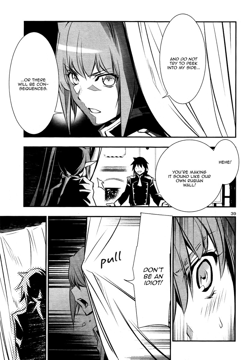 Shinju No Nectar 30 38