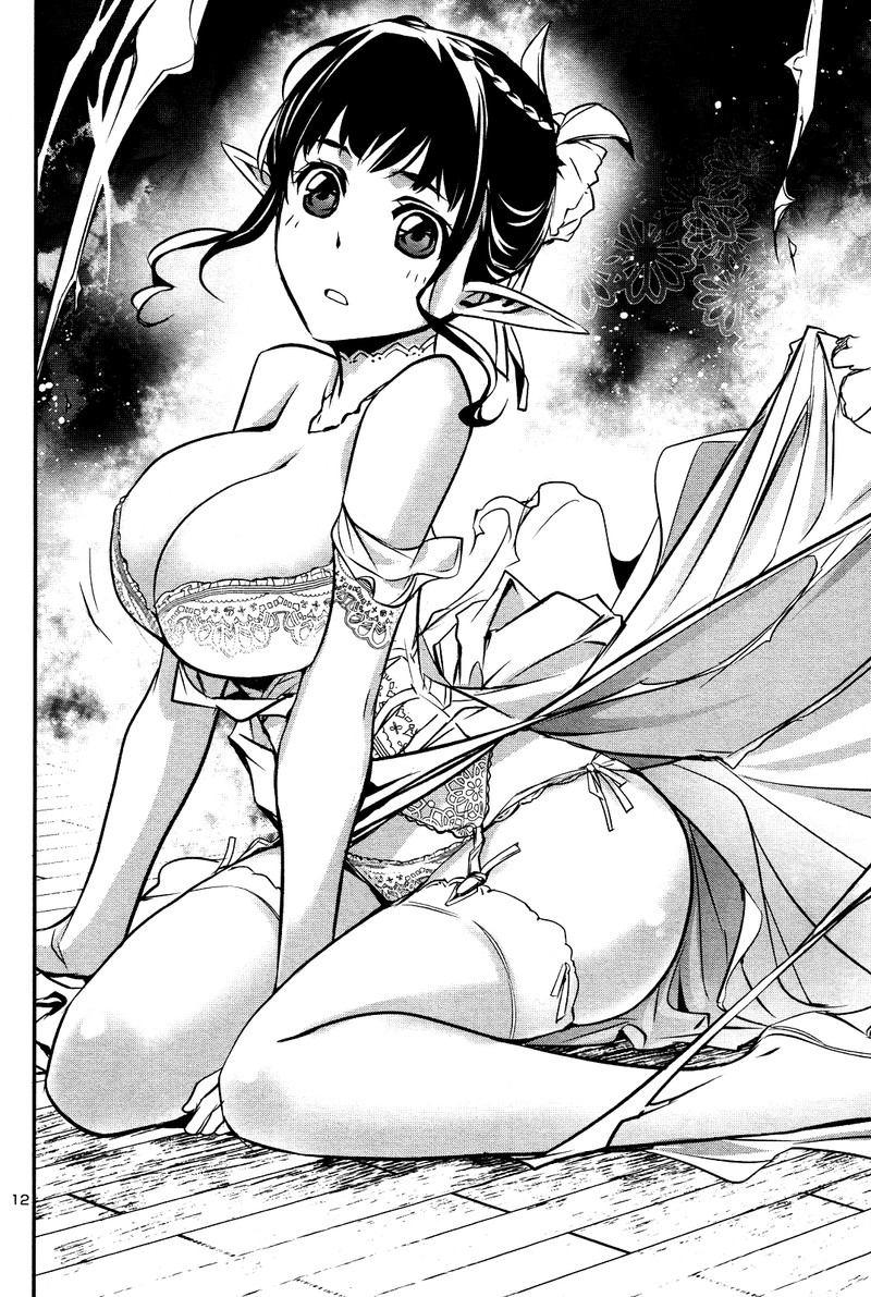Shinju No Nectar 30e 12