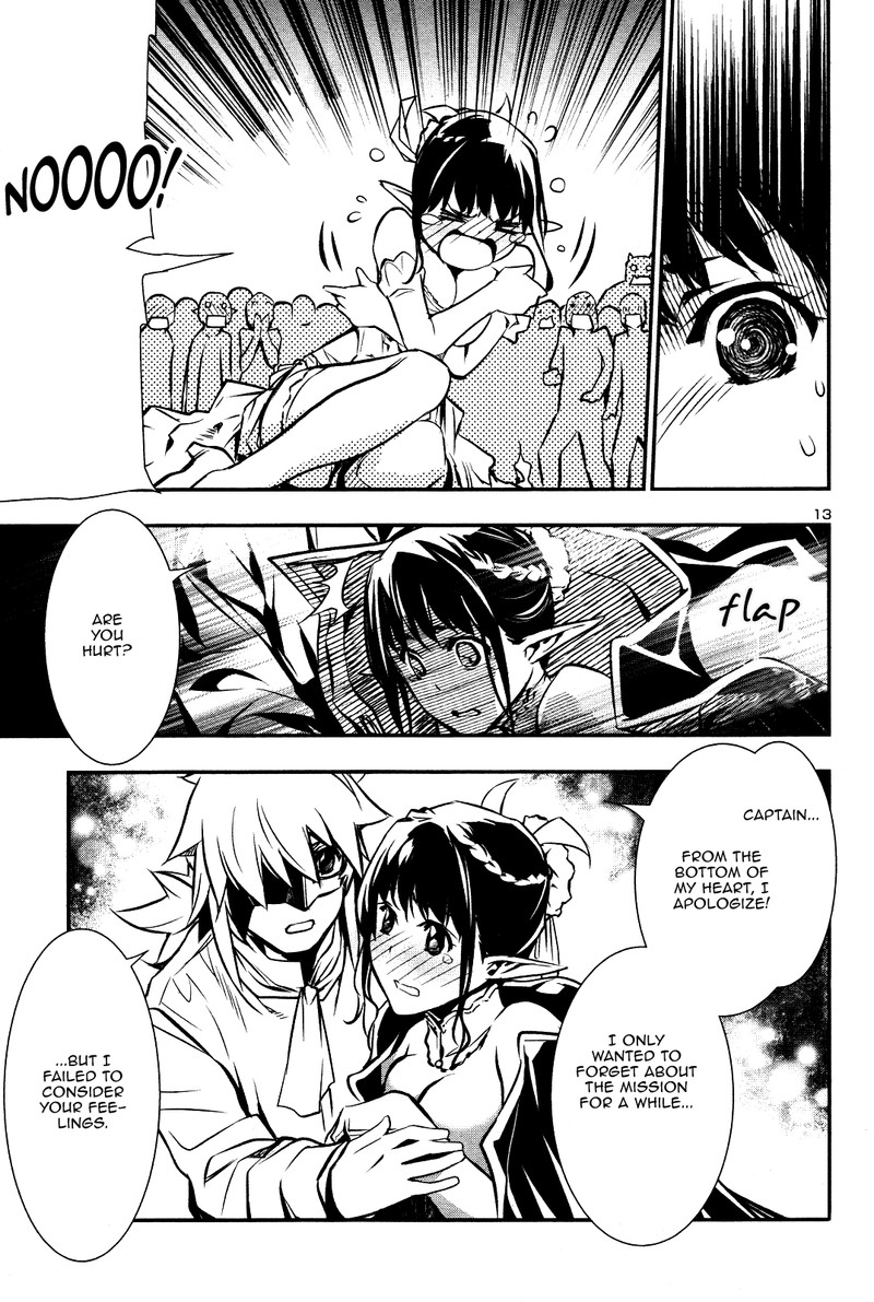 Shinju No Nectar 30e 13