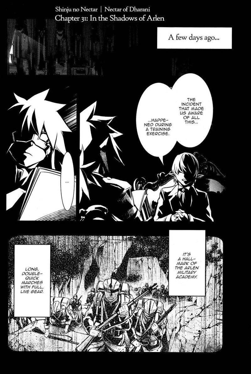 Shinju No Nectar 31 1