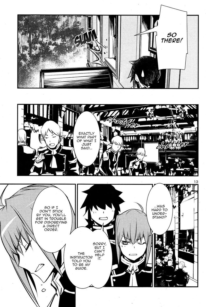 Shinju No Nectar 31 12