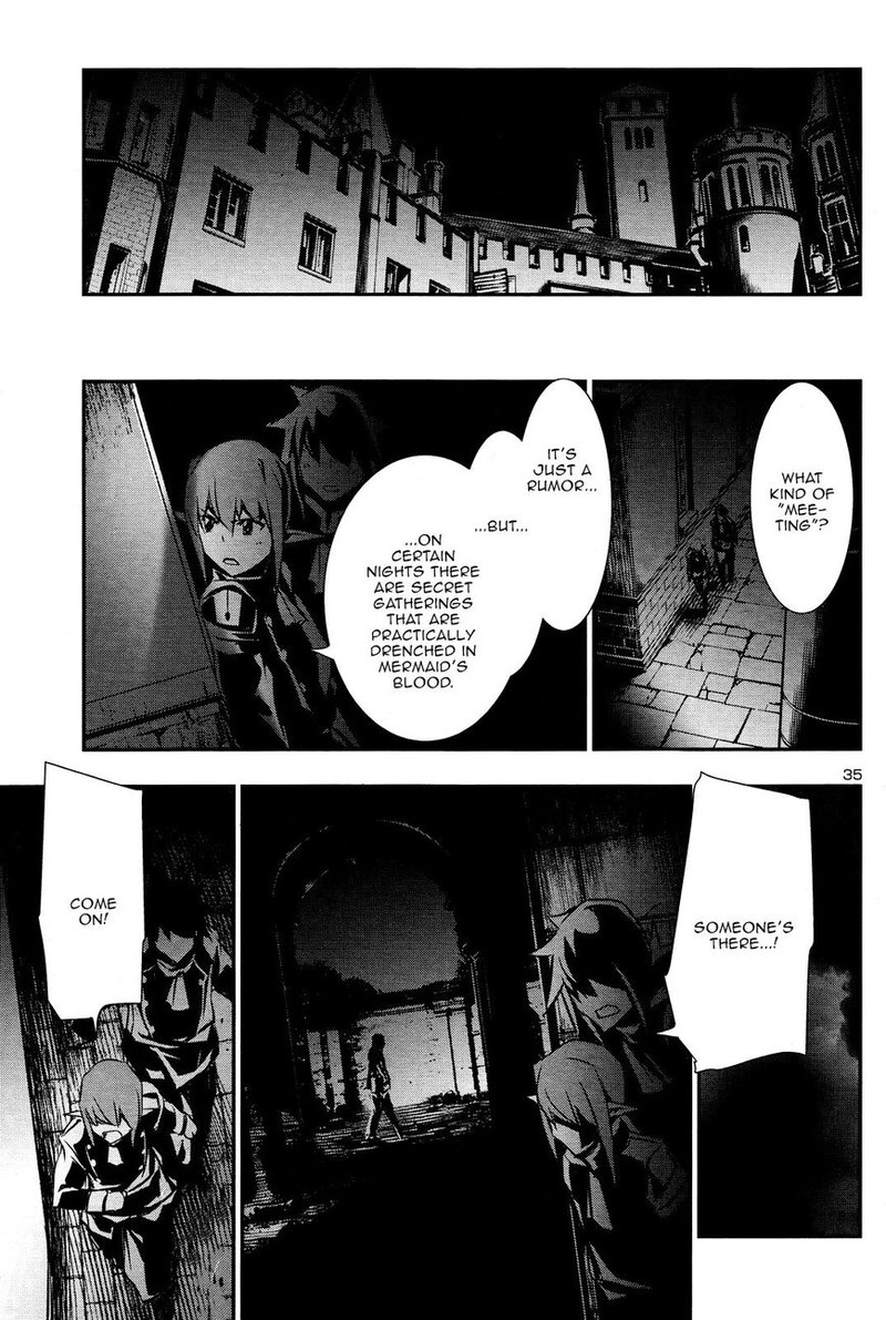 Shinju No Nectar 31 34