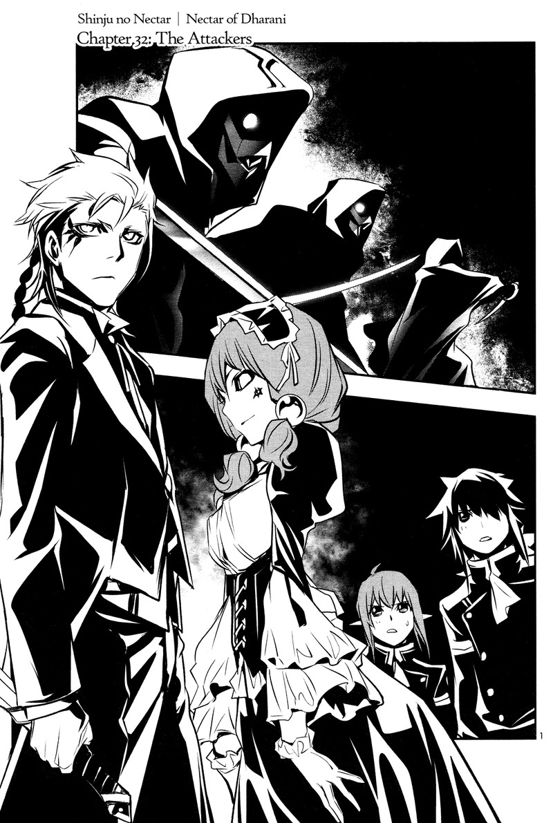 Shinju No Nectar 32 1