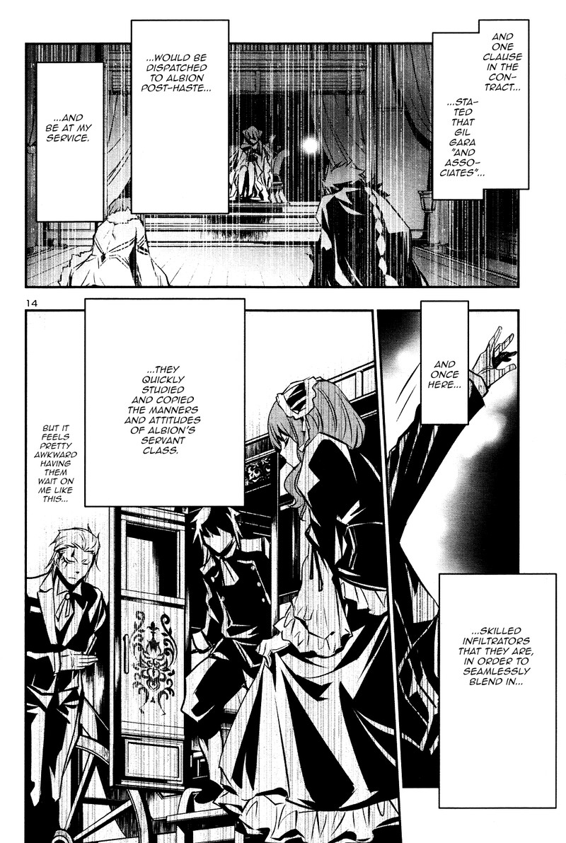Shinju No Nectar 32 14