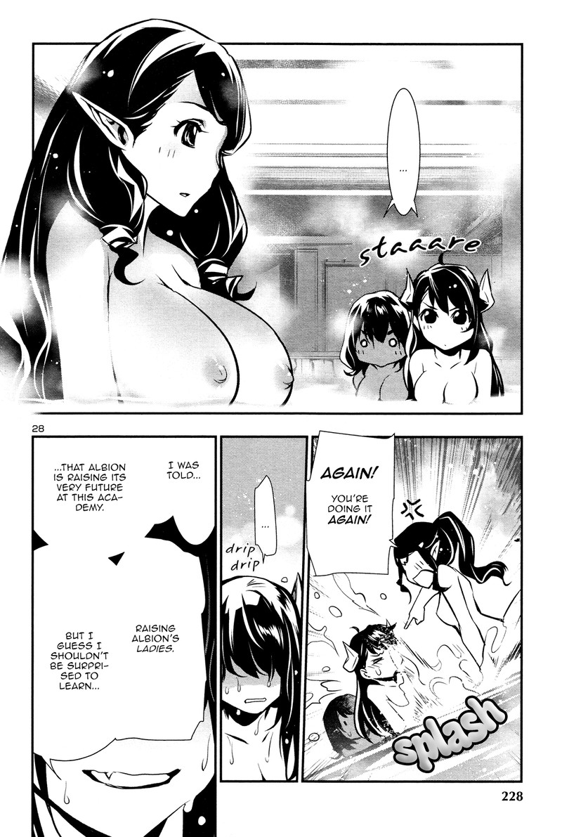 Shinju No Nectar 32 27
