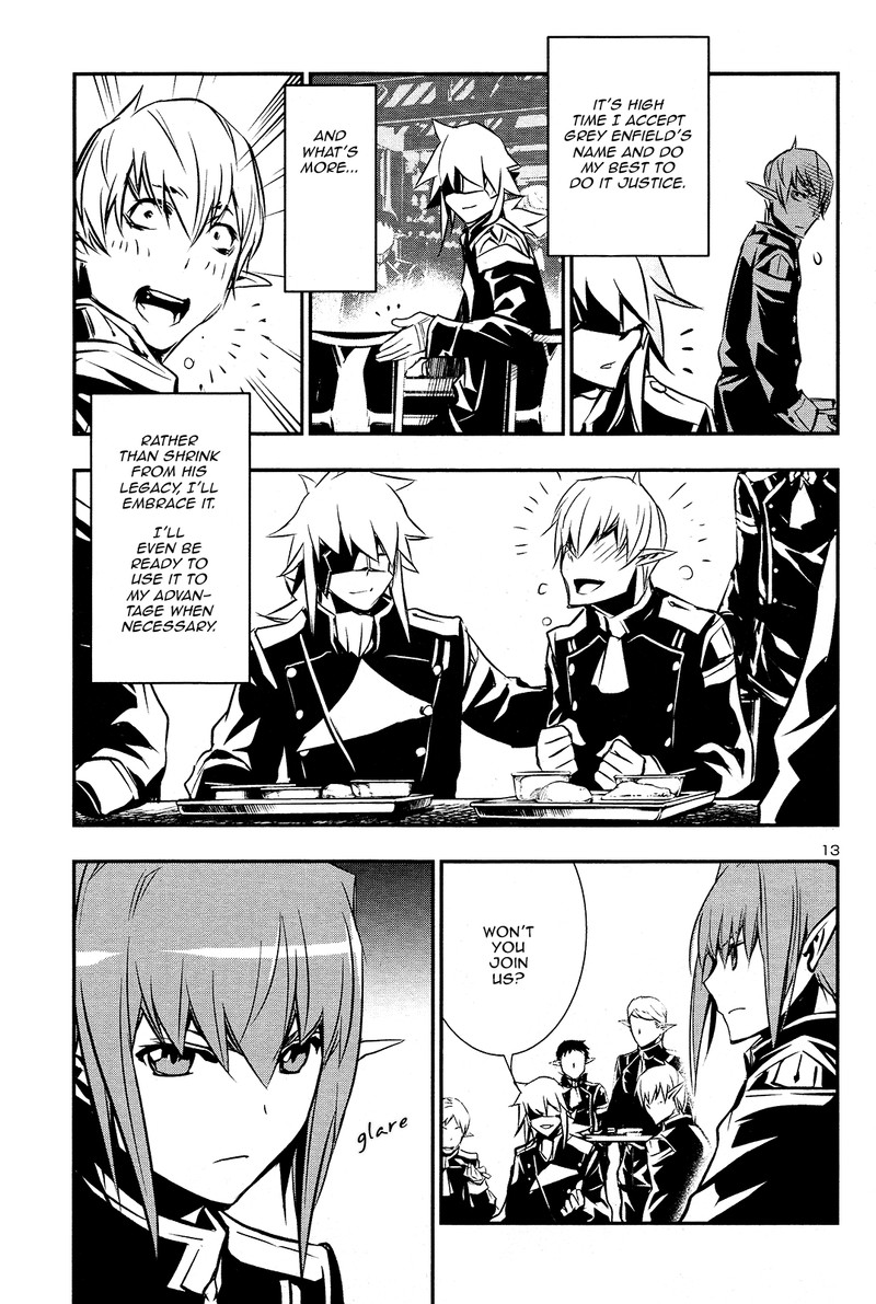 Shinju No Nectar 33 12
