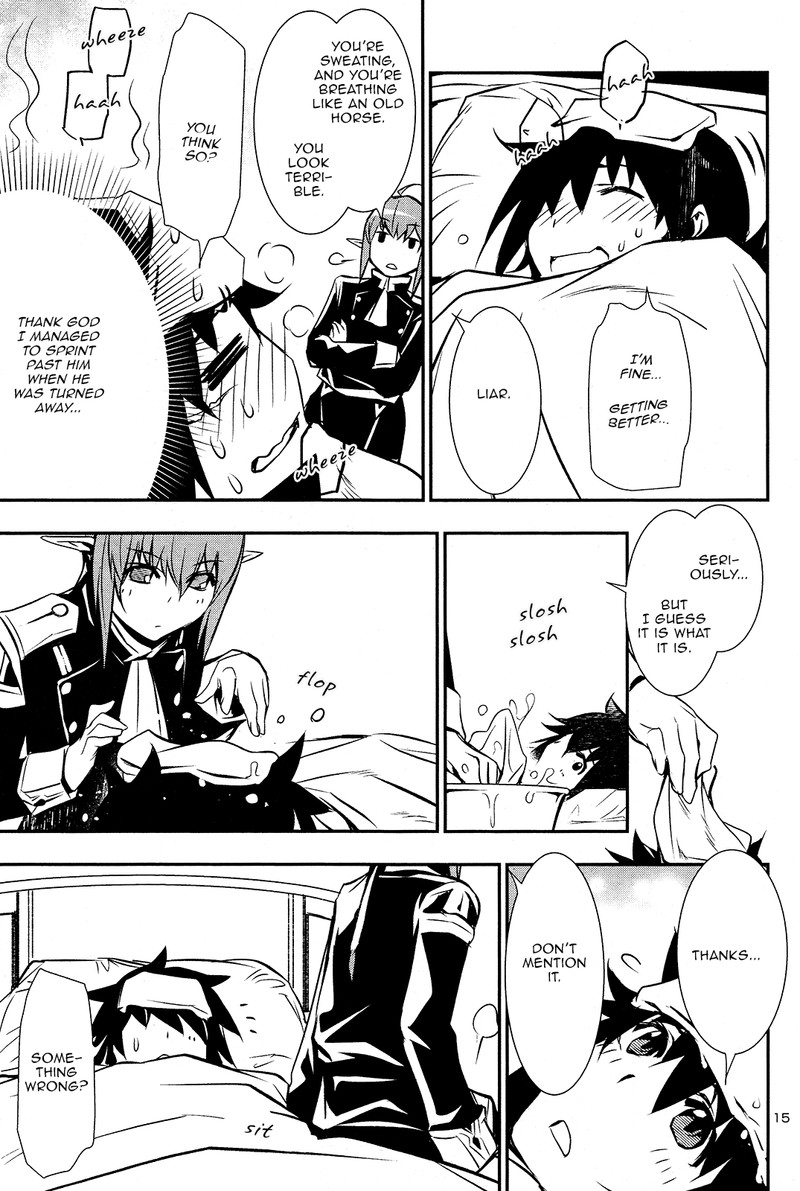 Shinju No Nectar 33 14