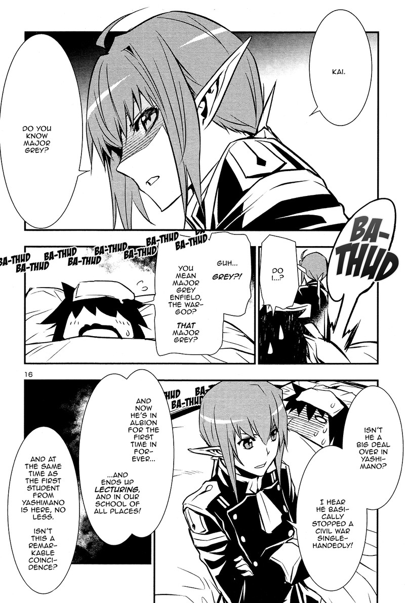 Shinju No Nectar 33 15