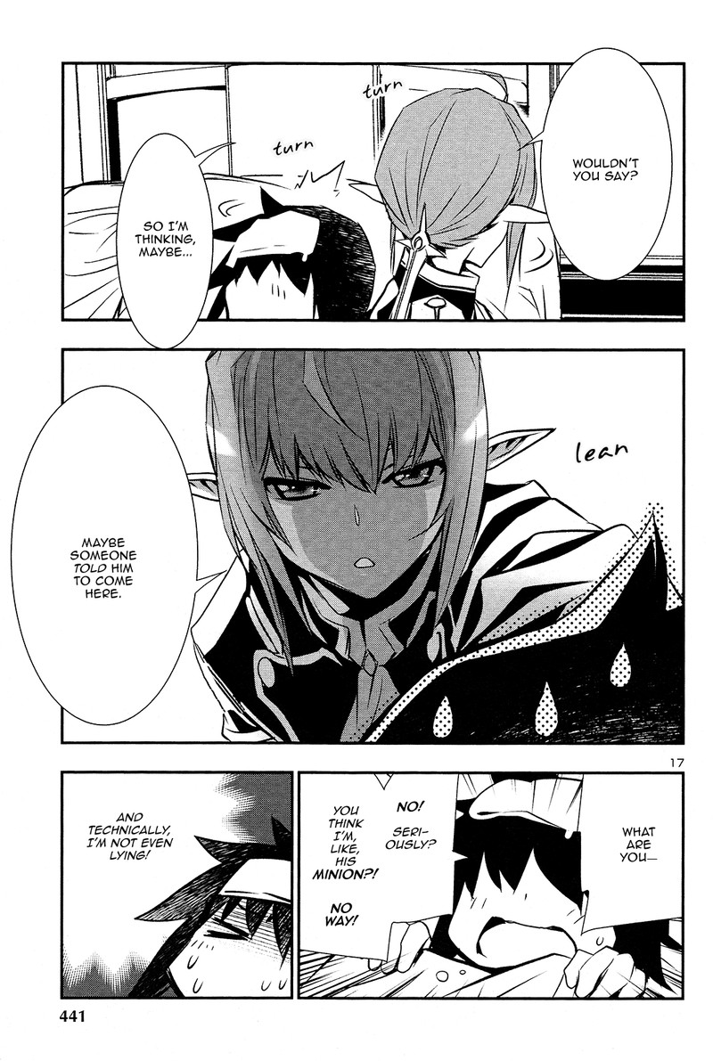 Shinju No Nectar 33 16