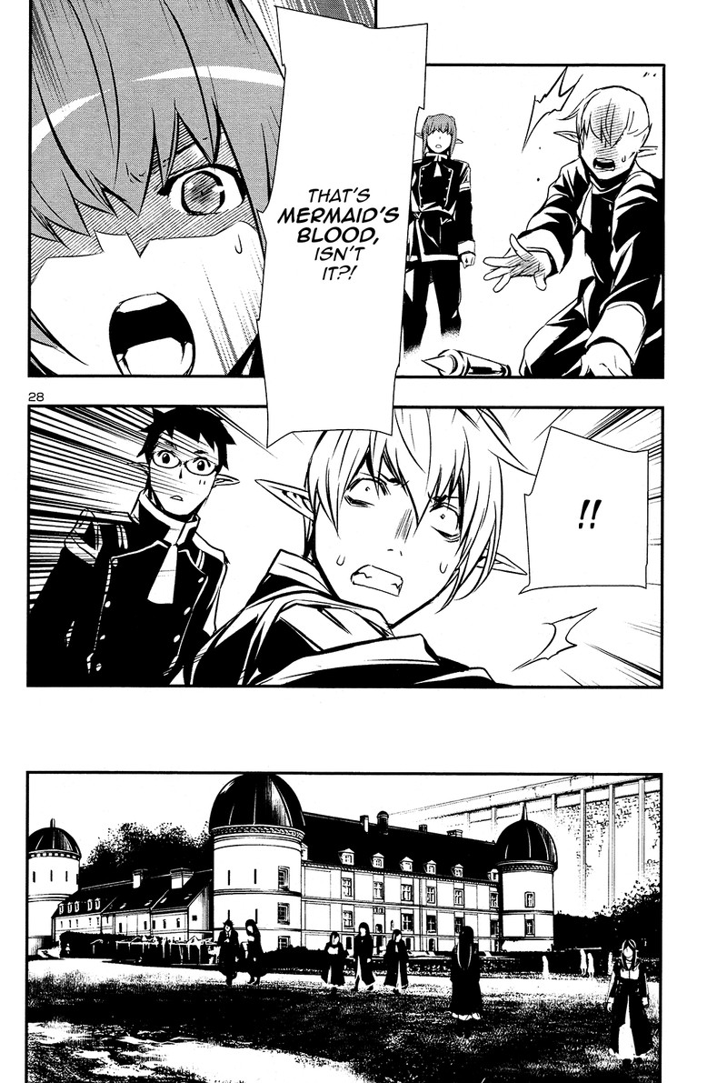 Shinju No Nectar 33 27