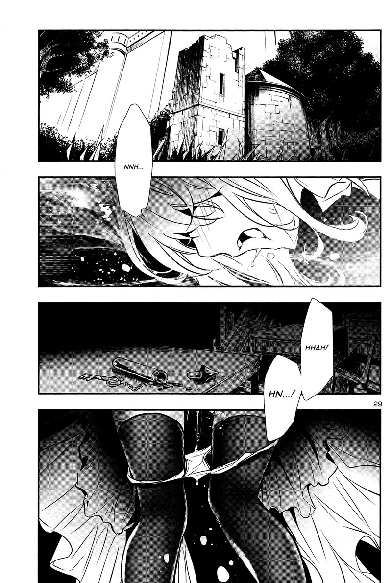 Shinju No Nectar 33 28