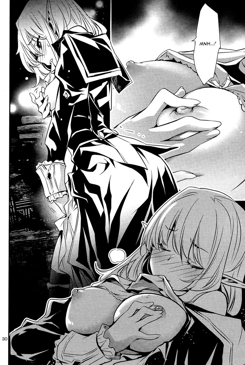Shinju No Nectar 33 29