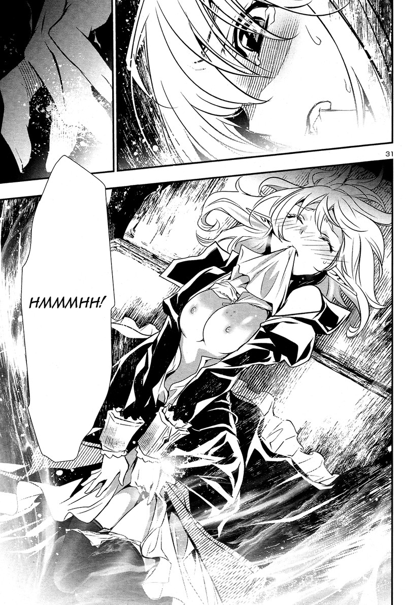 Shinju No Nectar 33 30