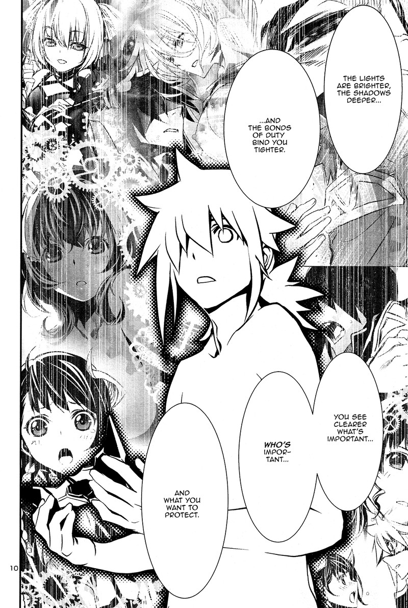Shinju No Nectar 33 9