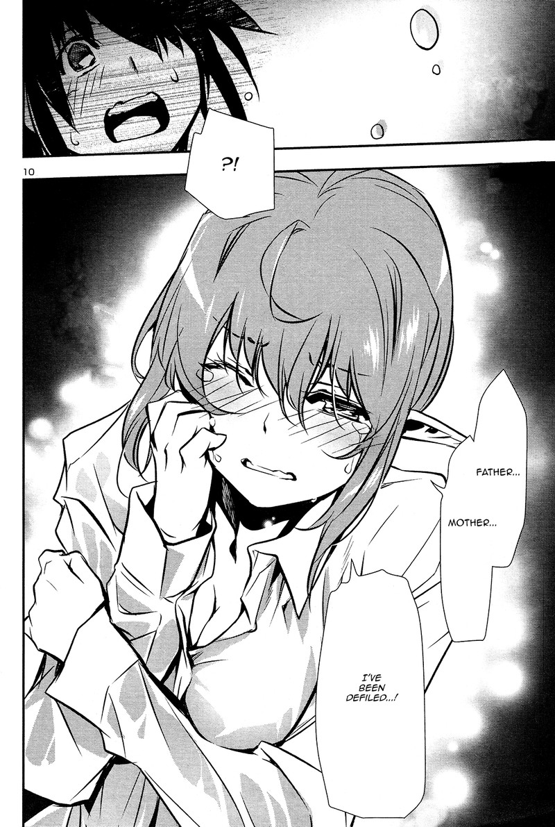 Shinju No Nectar 35 10