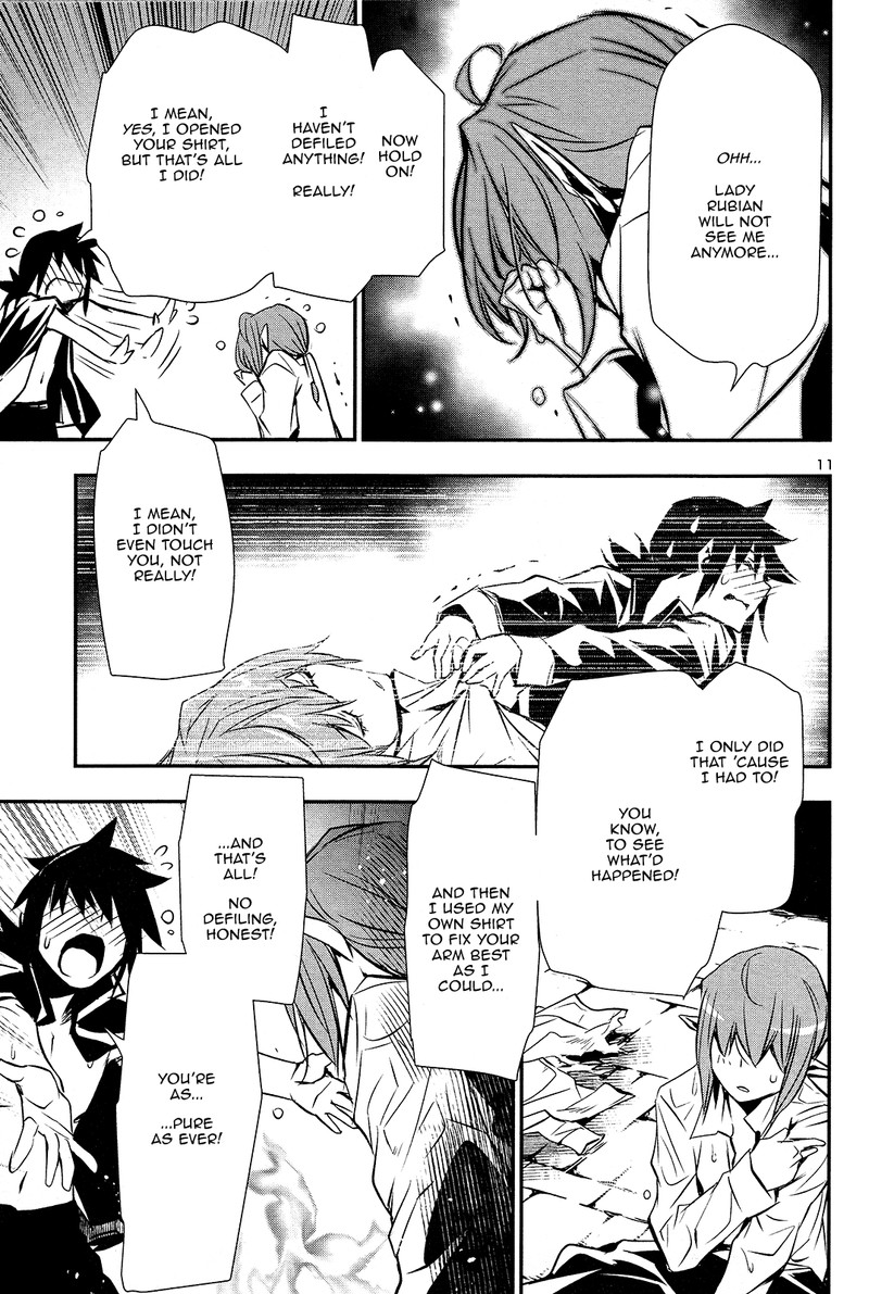 Shinju No Nectar 35 11