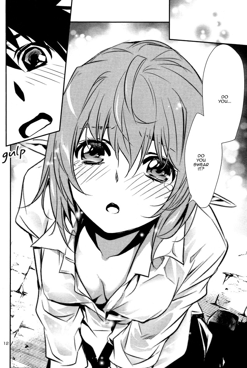 Shinju No Nectar 35 12