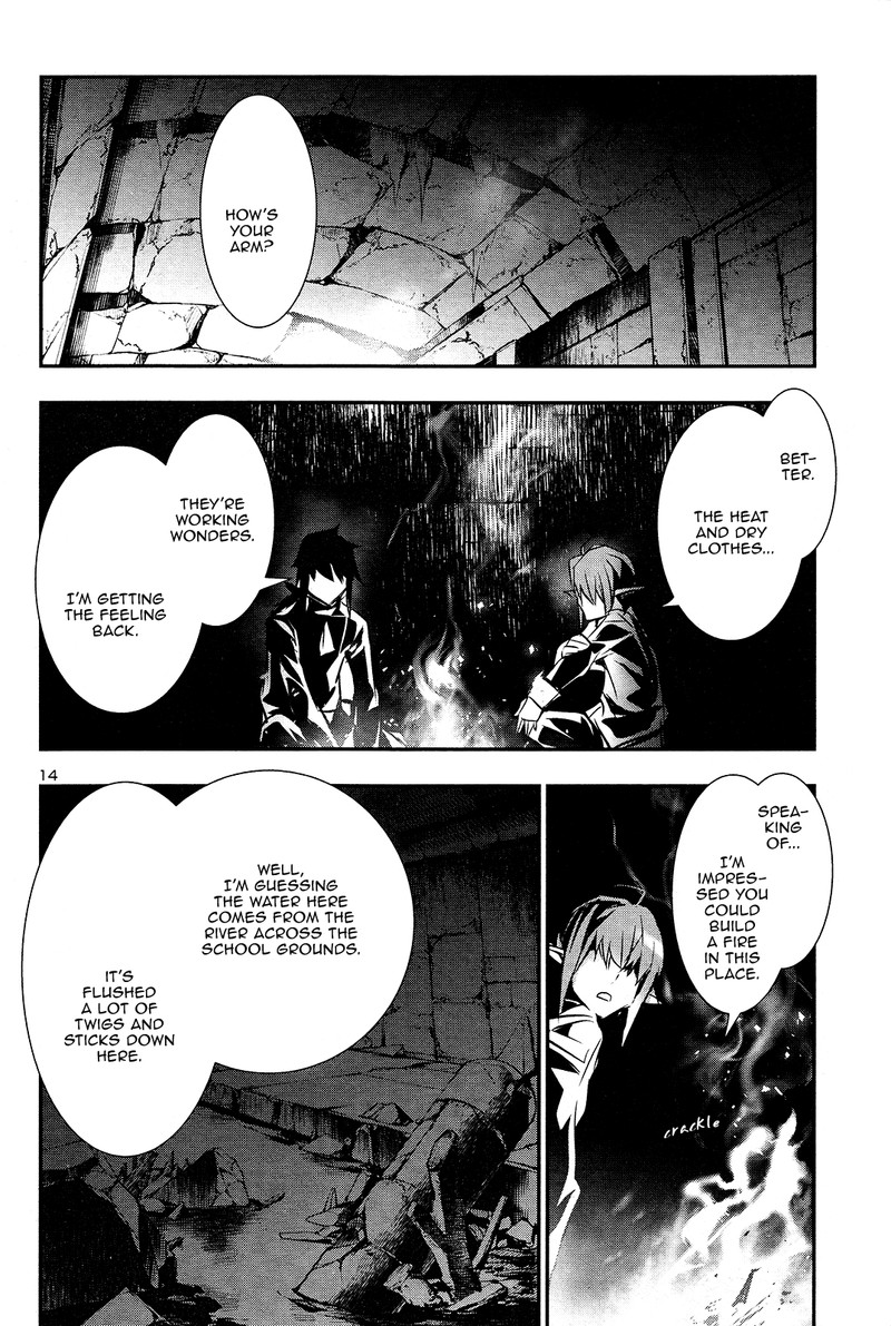 Shinju No Nectar 35 14