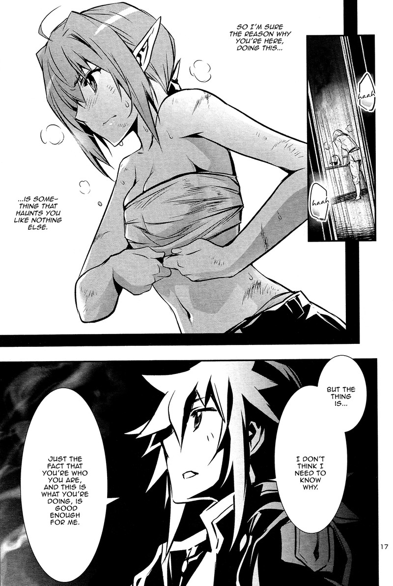 Shinju No Nectar 35 17