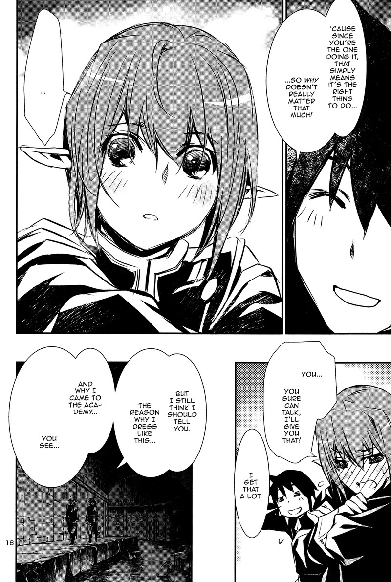 Shinju No Nectar 35 18