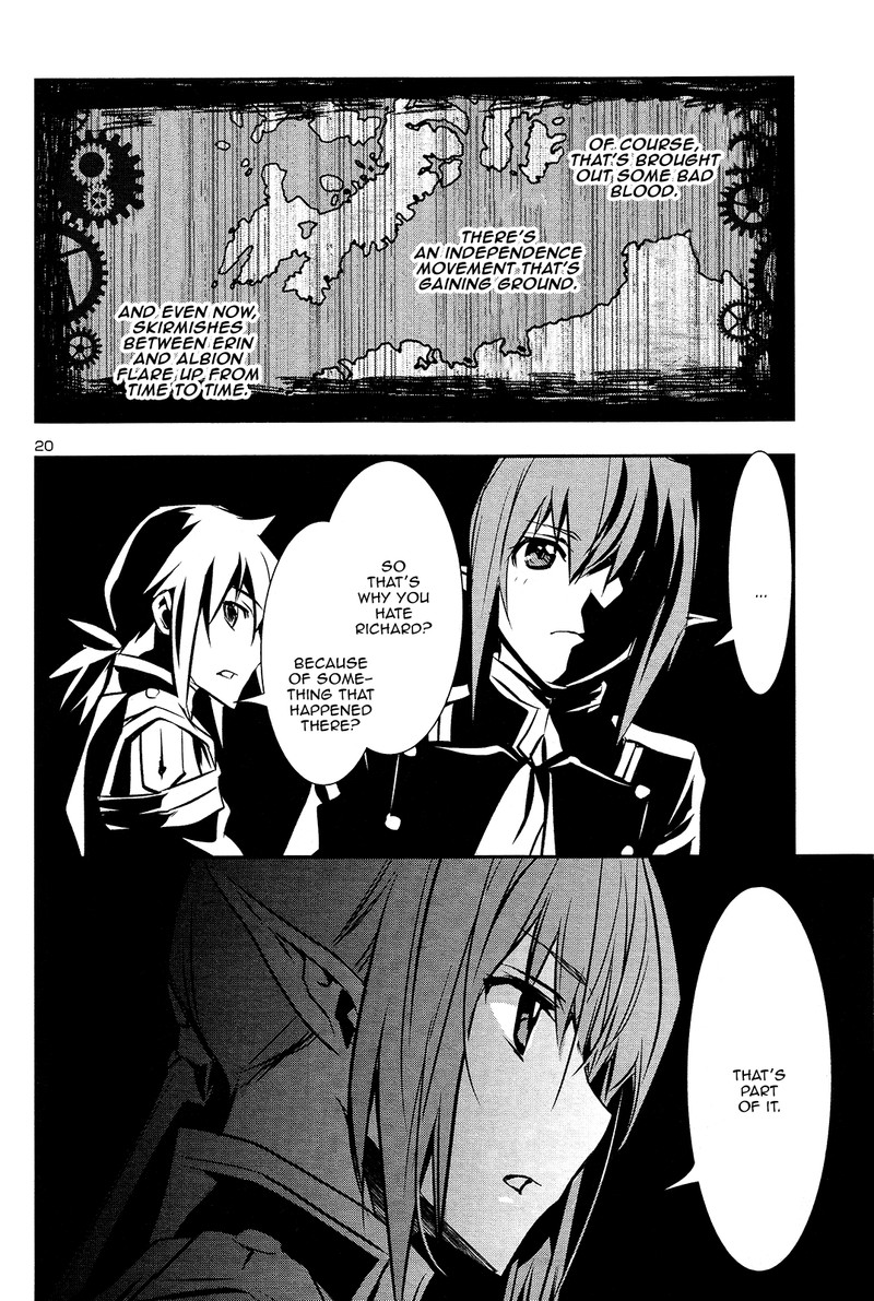Shinju No Nectar 35 20