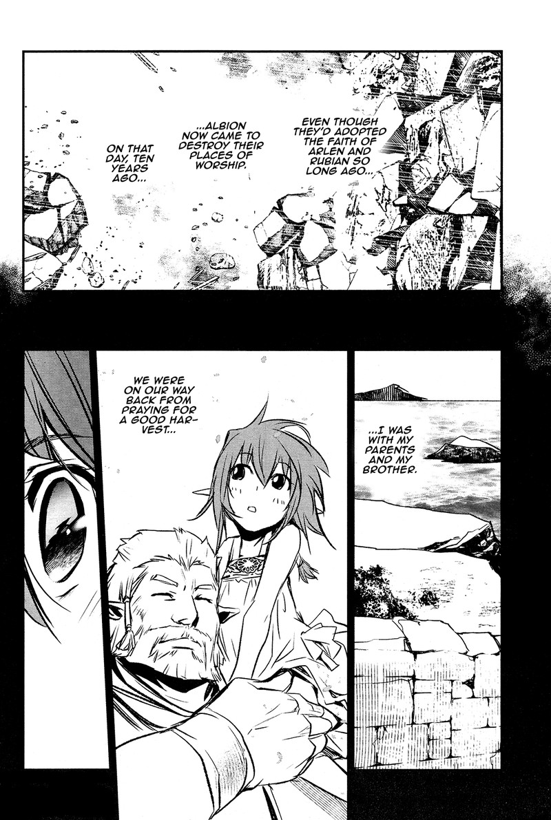 Shinju No Nectar 35 22