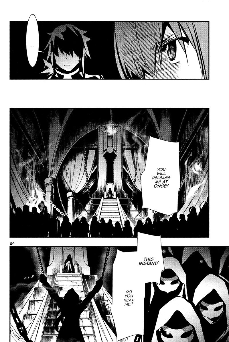 Shinju No Nectar 35 24