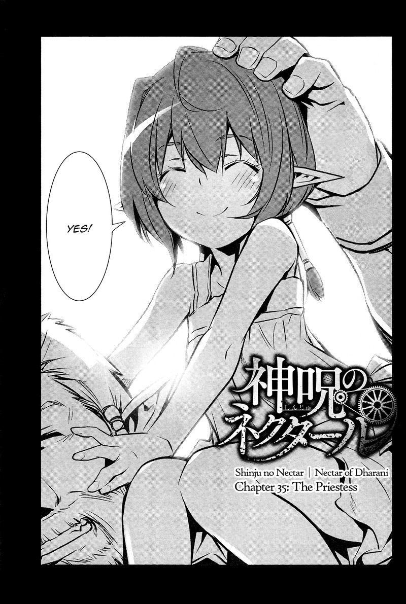 Shinju No Nectar 35 3