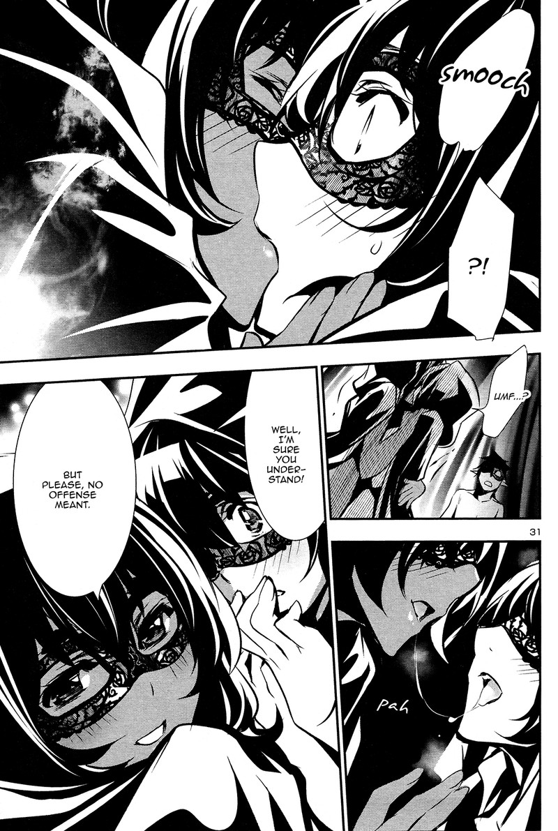Shinju No Nectar 35 31