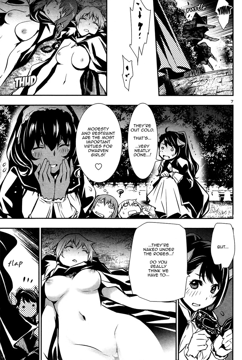 Shinju No Nectar 35 7