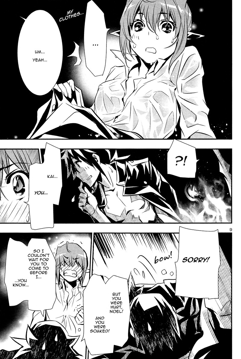 Shinju No Nectar 35 9