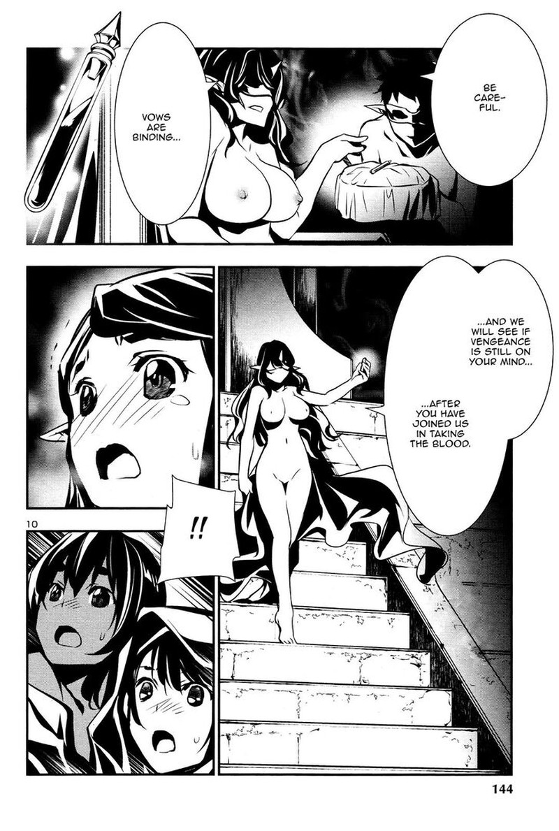 Shinju No Nectar 36 10