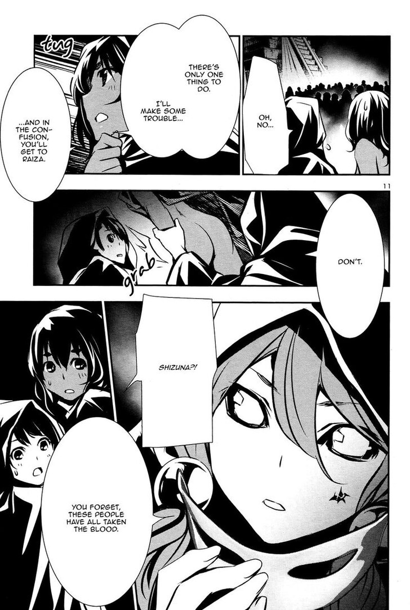 Shinju No Nectar 36 11