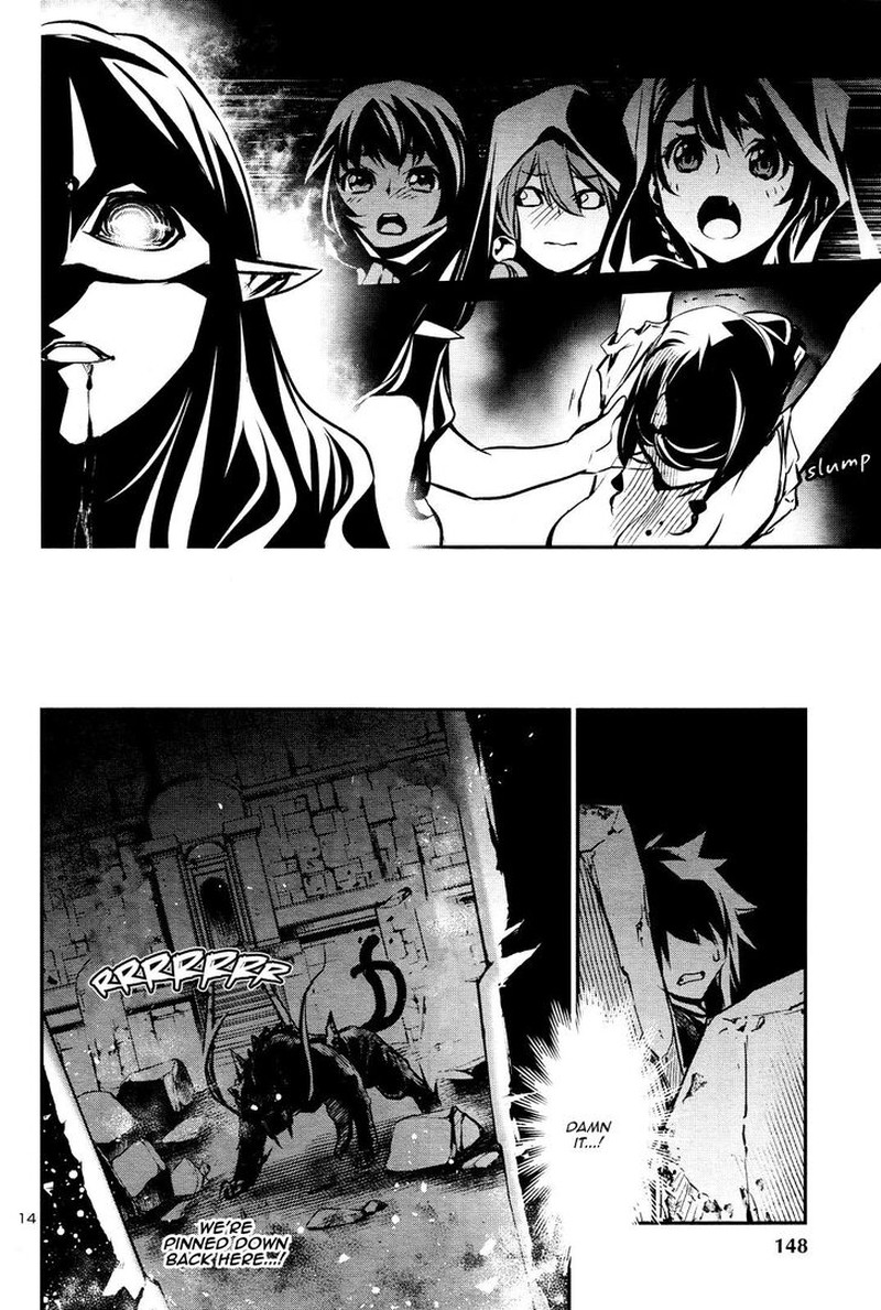 Shinju No Nectar 36 14