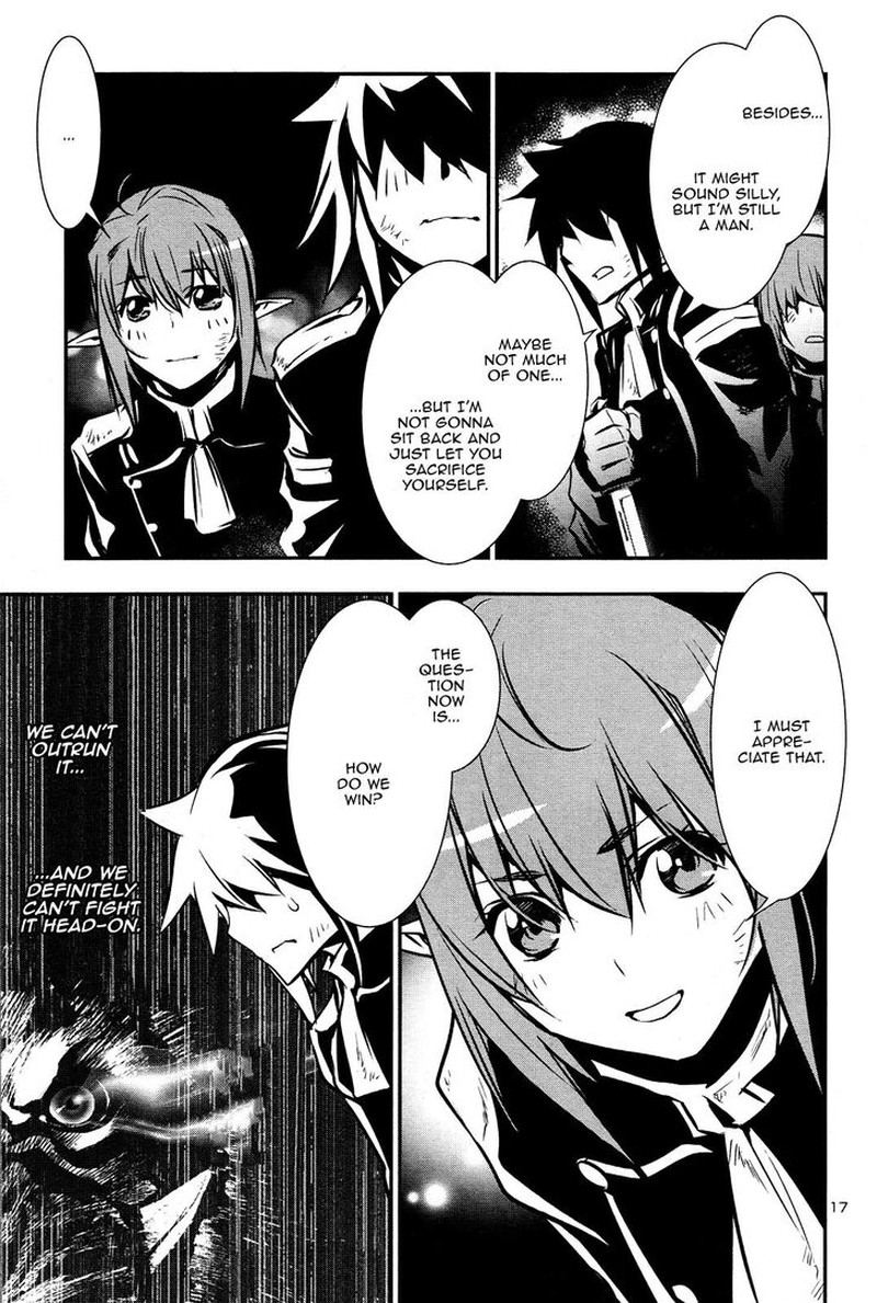 Shinju No Nectar 36 17