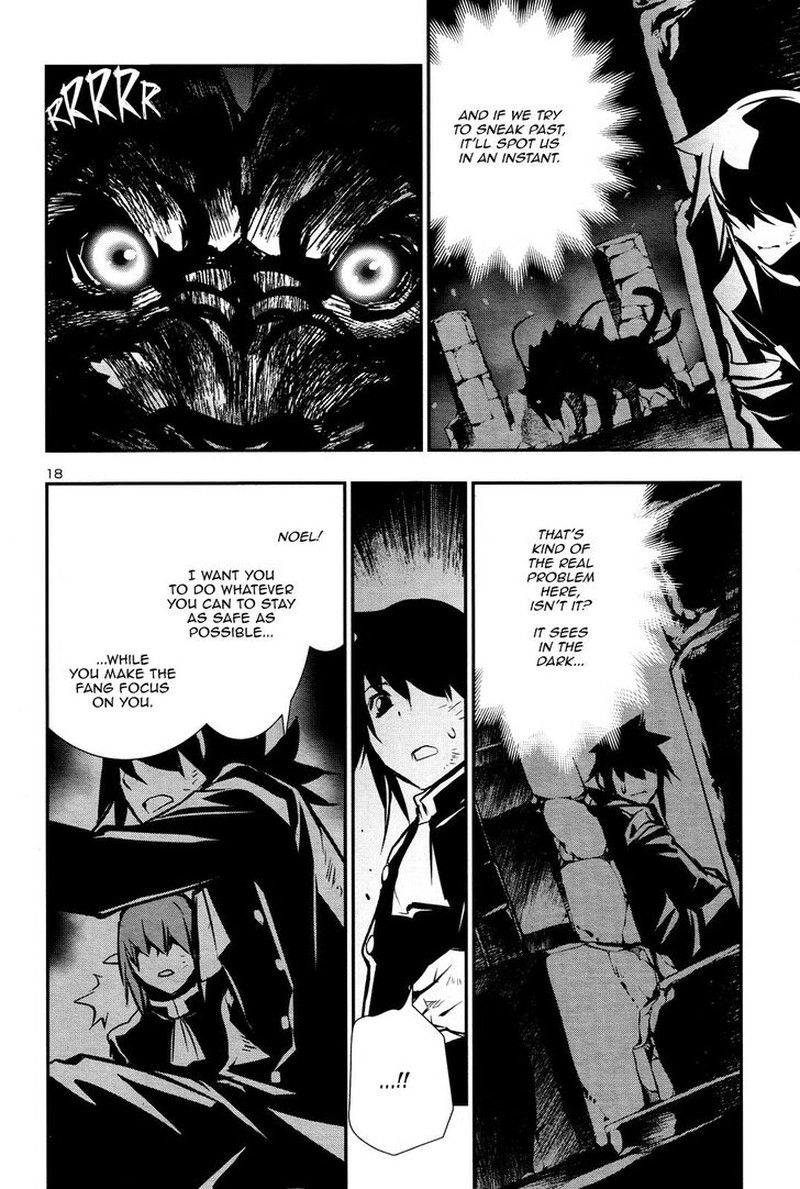 Shinju No Nectar 36 18