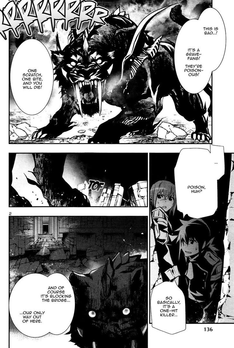 Shinju No Nectar 36 2