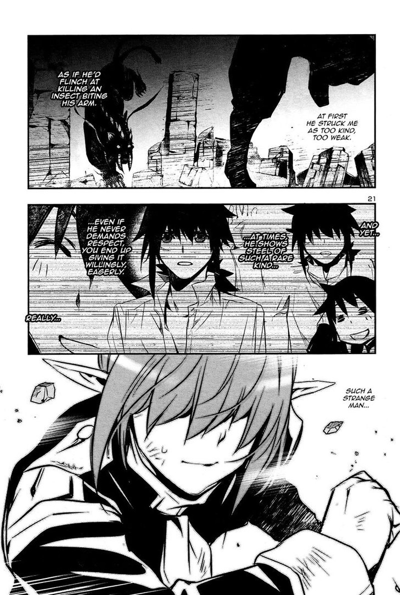 Shinju No Nectar 36 21