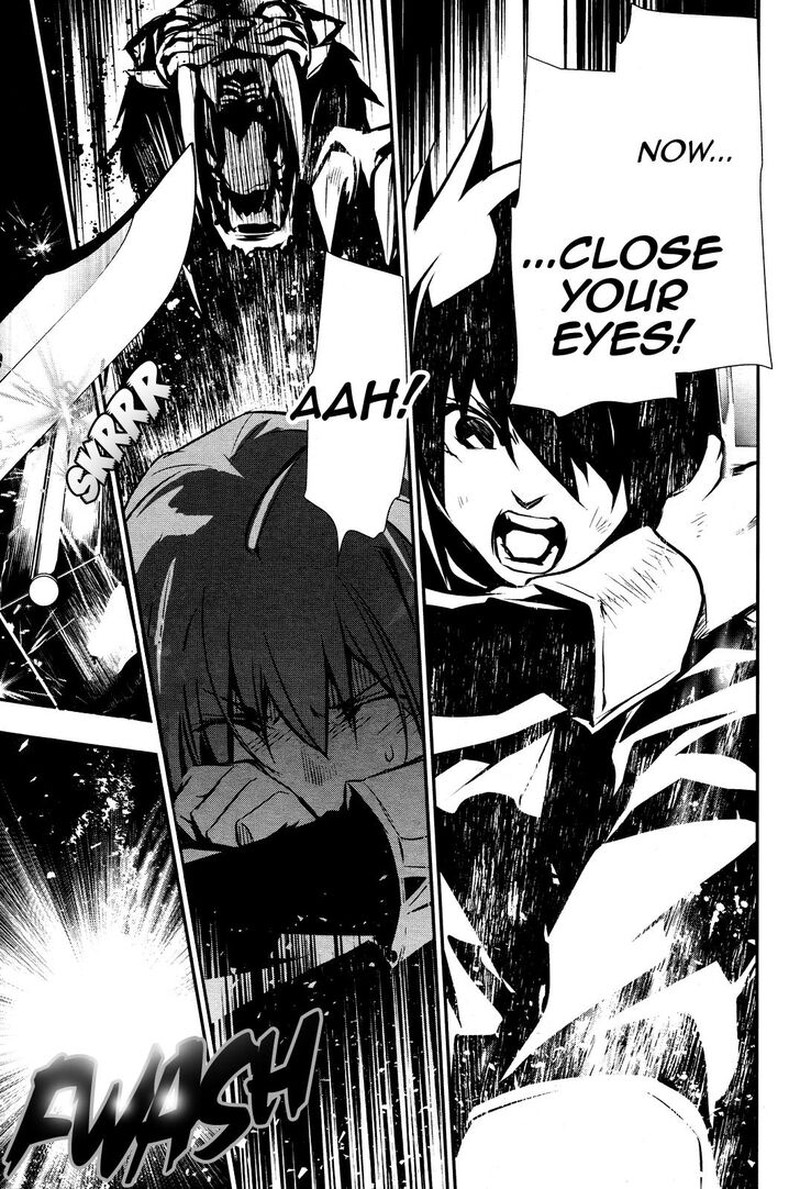 Shinju No Nectar 36 23