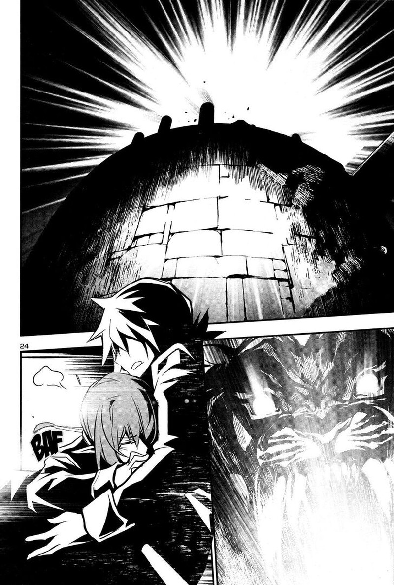 Shinju No Nectar 36 24