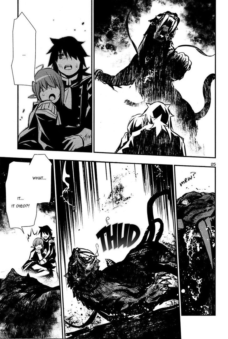 Shinju No Nectar 36 25