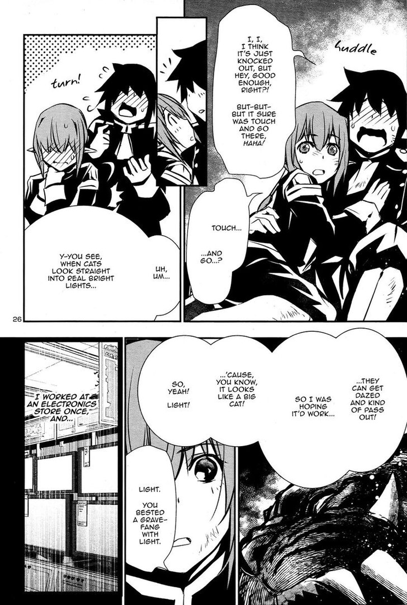 Shinju No Nectar 36 26