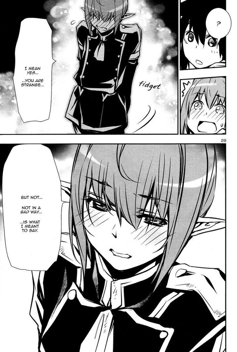 Shinju No Nectar 36 29