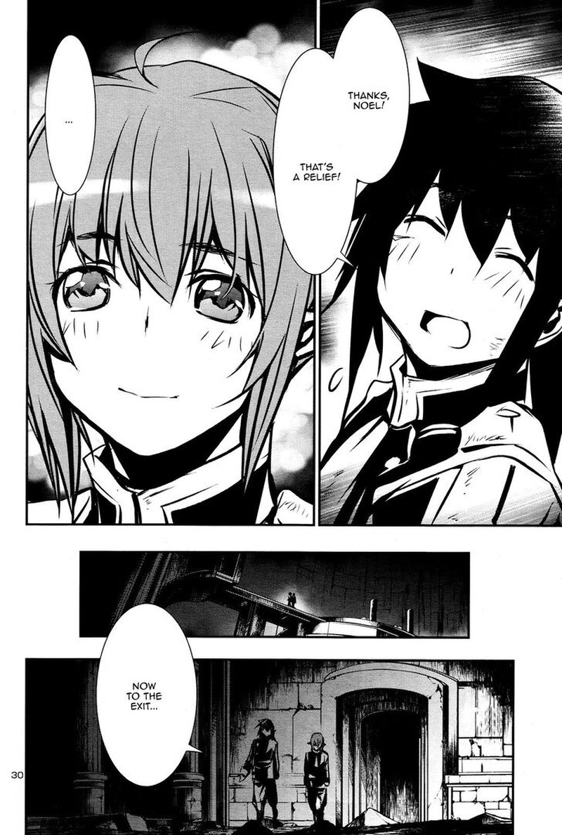 Shinju No Nectar 36 30
