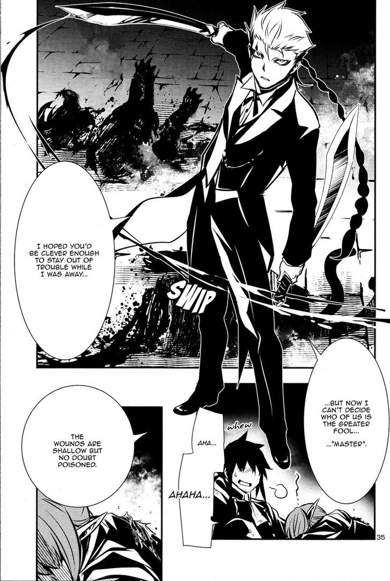 Shinju No Nectar 36 35