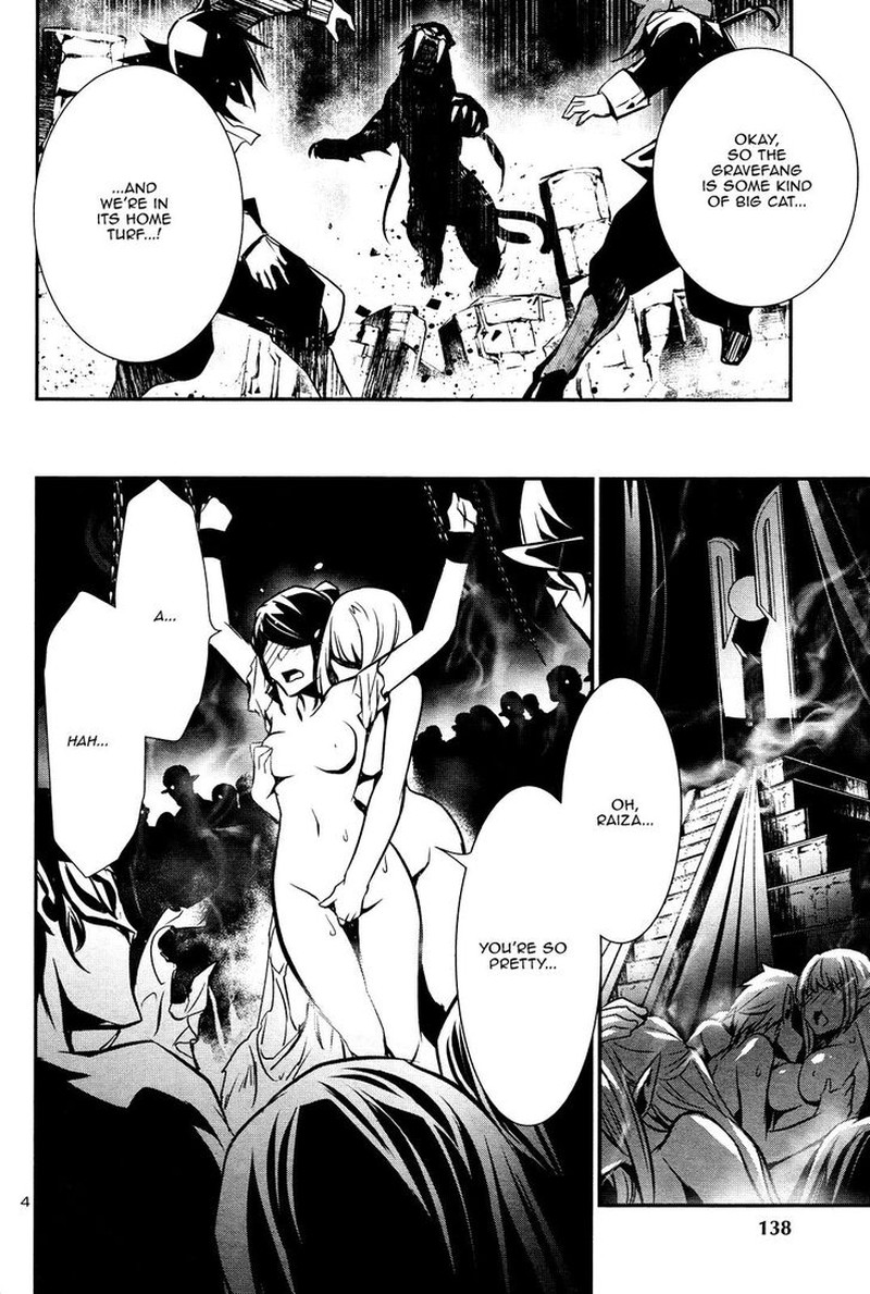 Shinju No Nectar 36 4