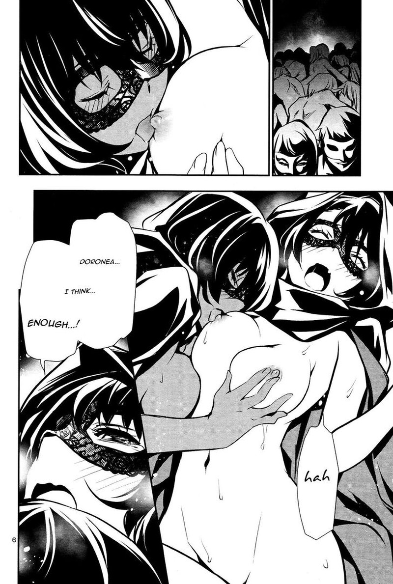 Shinju No Nectar 36 6